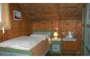 Italië Hotel Passo Rolle, Exterieur